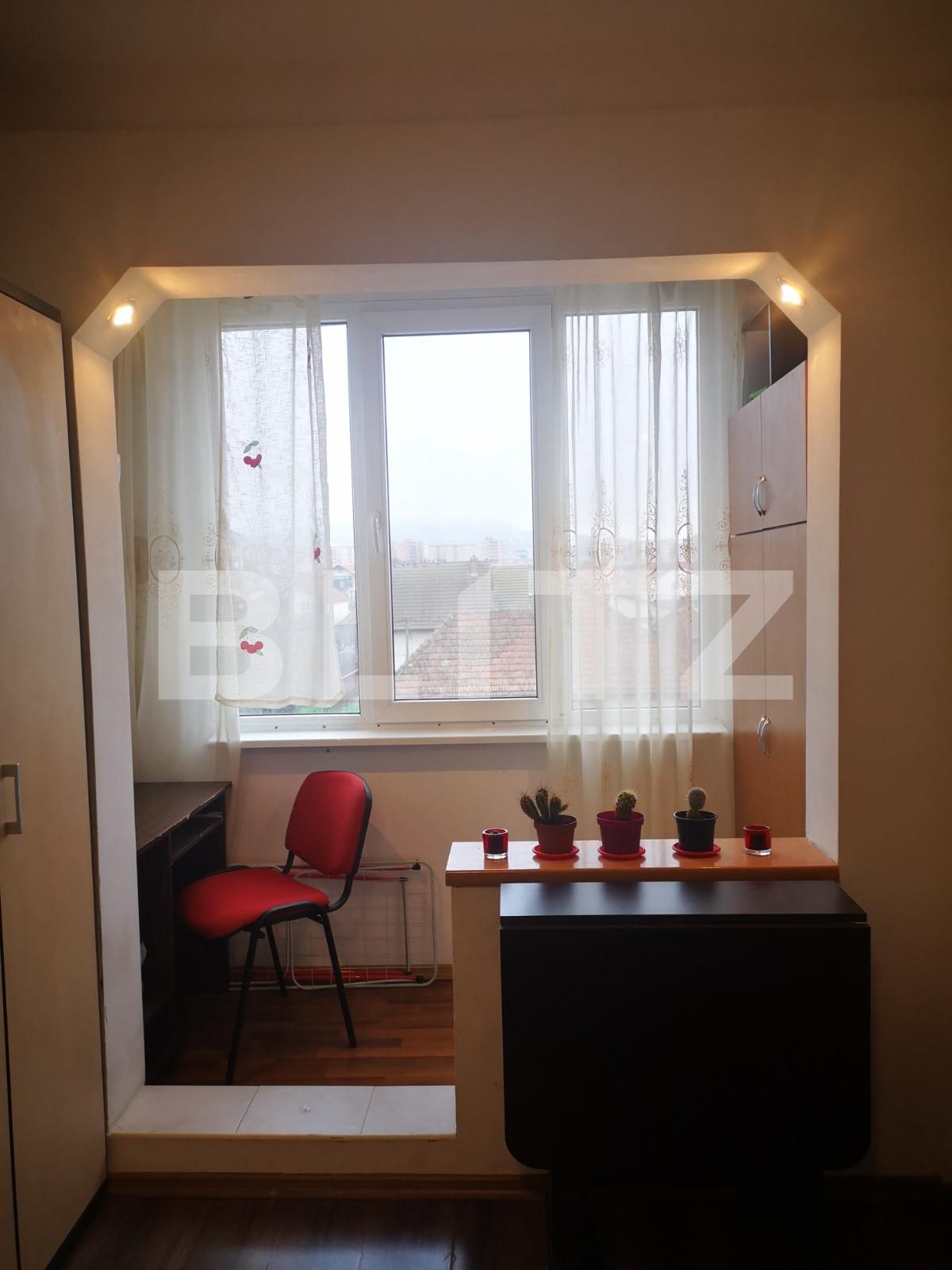 Garsonieră de vânzare Craiter - 78600AV | BLITZ Brașov | Poza7