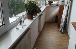 Apartament 2 camere, etaj 1, balcon generos, 58 mp, zona Astra