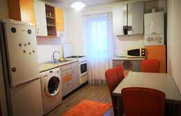 Apartament 2 camere, etaj 1, balcon generos, 58 mp, zona Astra