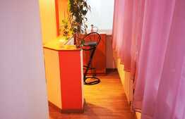 Apartament 2 camere, etaj 1, balcon generos, 58 mp, zona Astra