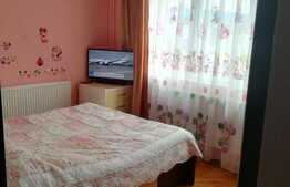 Apartament 2 camere, etaj 1, balcon generos, 58 mp, zona Astra