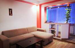 Apartament 2 camere, etaj 1, balcon generos, 58 mp, zona Astra