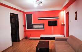 Apartament 2 camere, etaj 1, balcon generos, 58 mp, zona Astra