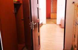 Apartament 2 camere, etaj 1, balcon generos, 58 mp, zona Astra