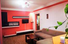 Apartament 2 camere, etaj 1, balcon generos, 58 mp, zona Astra