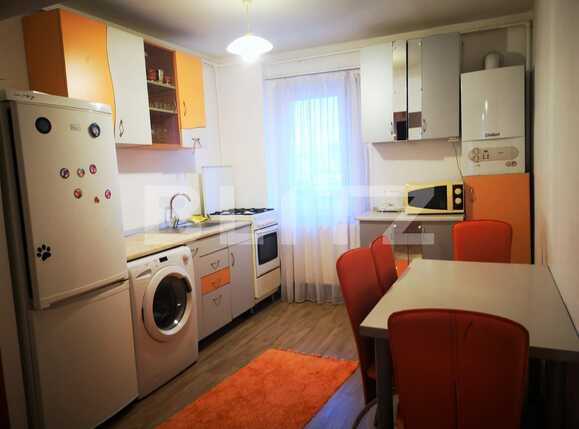 Apartament de vânzare 2 camere Astra - 78607AV | BLITZ Brașov | Poza4