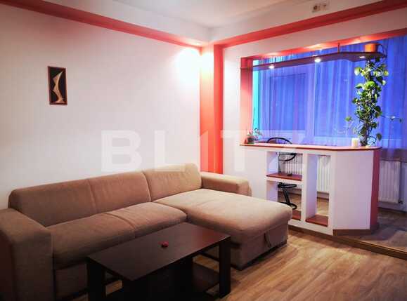 Apartament de vânzare 2 camere Astra - 78607AV | BLITZ Brașov | Poza2