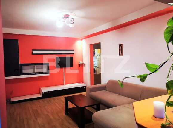 Apartament de vânzare 2 camere Astra - 78607AV | BLITZ Brașov | Poza1