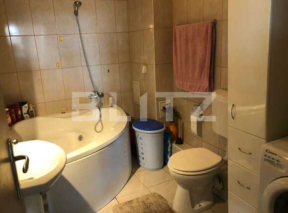 Apartament de vânzare 2 camere Gheorgheni - 78610AV | BLITZ Cluj-Napoca | Poza5
