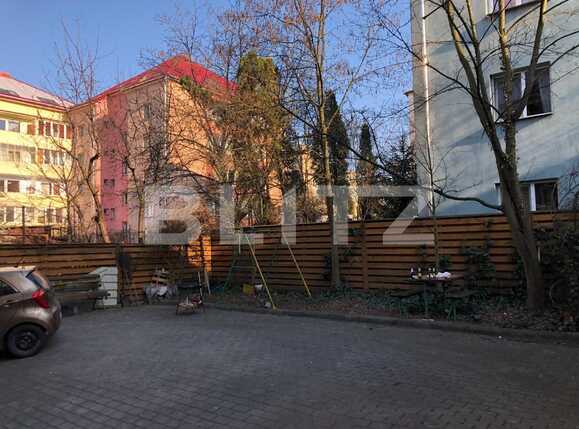 Apartament de vânzare 2 camere Gheorgheni - 78610AV | BLITZ Cluj-Napoca | Poza6