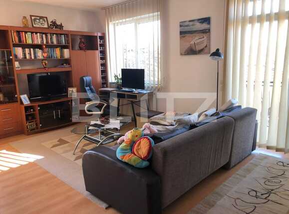 Apartament de vânzare 2 camere Gheorgheni - 78610AV | BLITZ Cluj-Napoca | Poza1