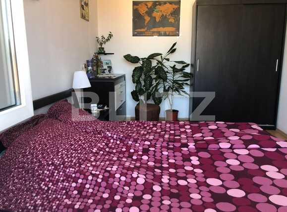 Apartament de vânzare 2 camere Gheorgheni - 78610AV | BLITZ Cluj-Napoca | Poza3