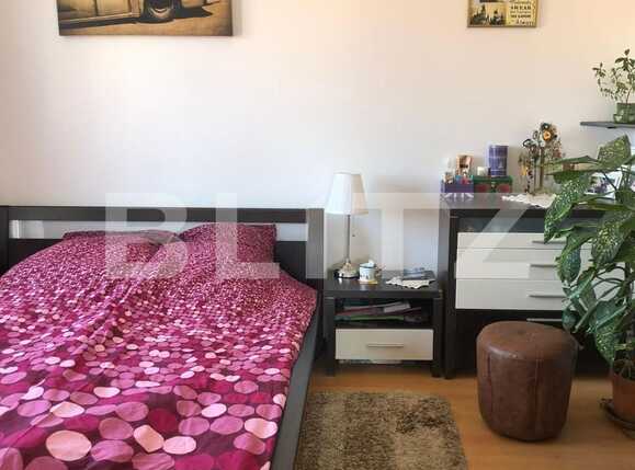 Apartament de vânzare 2 camere Gheorgheni - 78610AV | BLITZ Cluj-Napoca | Poza4