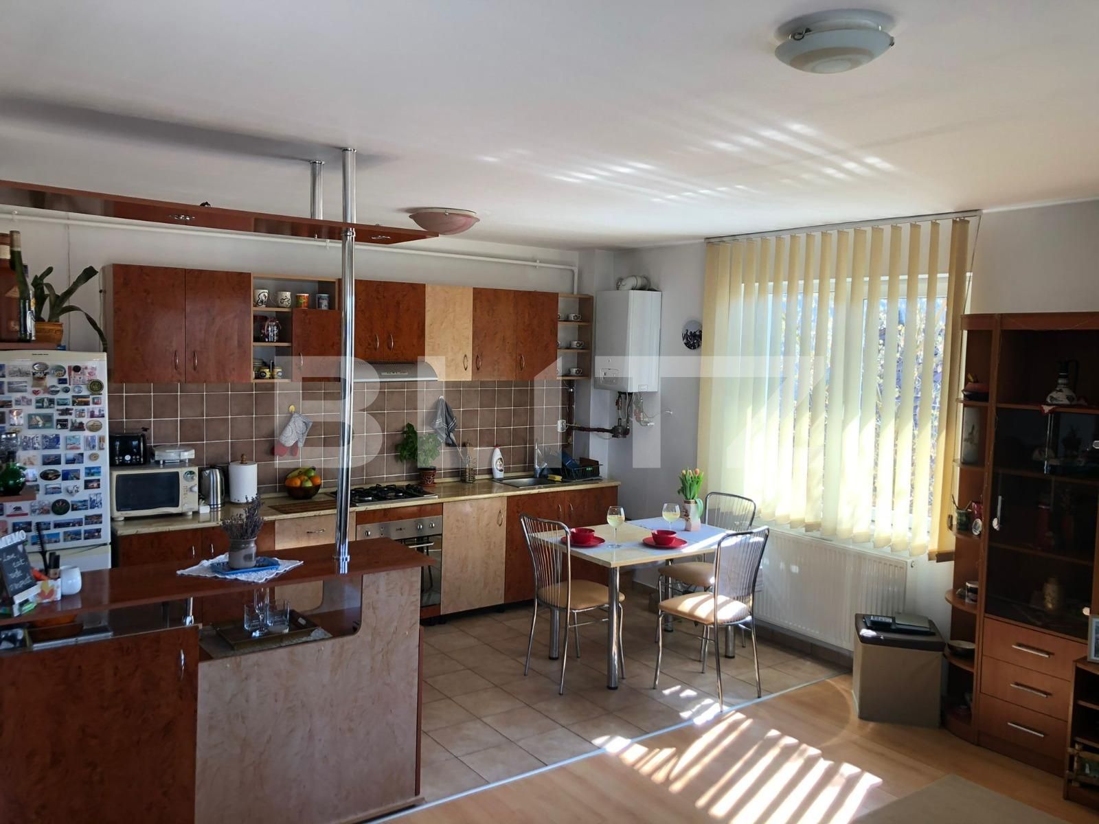 Apartament de vânzare 2 camere Gheorgheni - 78610AV | BLITZ Cluj-Napoca | Poza2