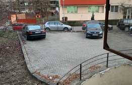 Apartament 34 mp, cu parcare cu CF separat, in bloc nou in zona Interservisan!