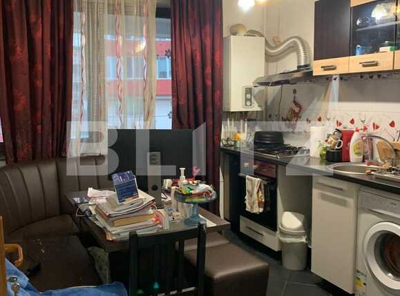 Garsonieră de vânzare Gheorgheni - 78611AV | BLITZ Cluj-Napoca | Poza2