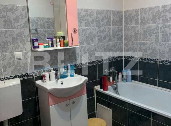 Garsonieră de vânzare Gheorgheni - 78611AV | BLITZ Cluj-Napoca | Poza3