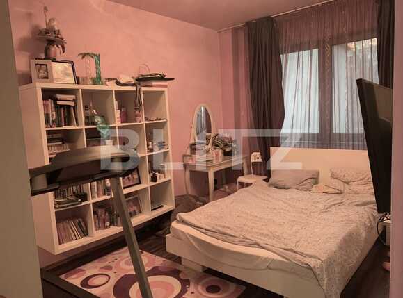 Garsonieră de vânzare Gheorgheni - 78611AV | BLITZ Cluj-Napoca | Poza1