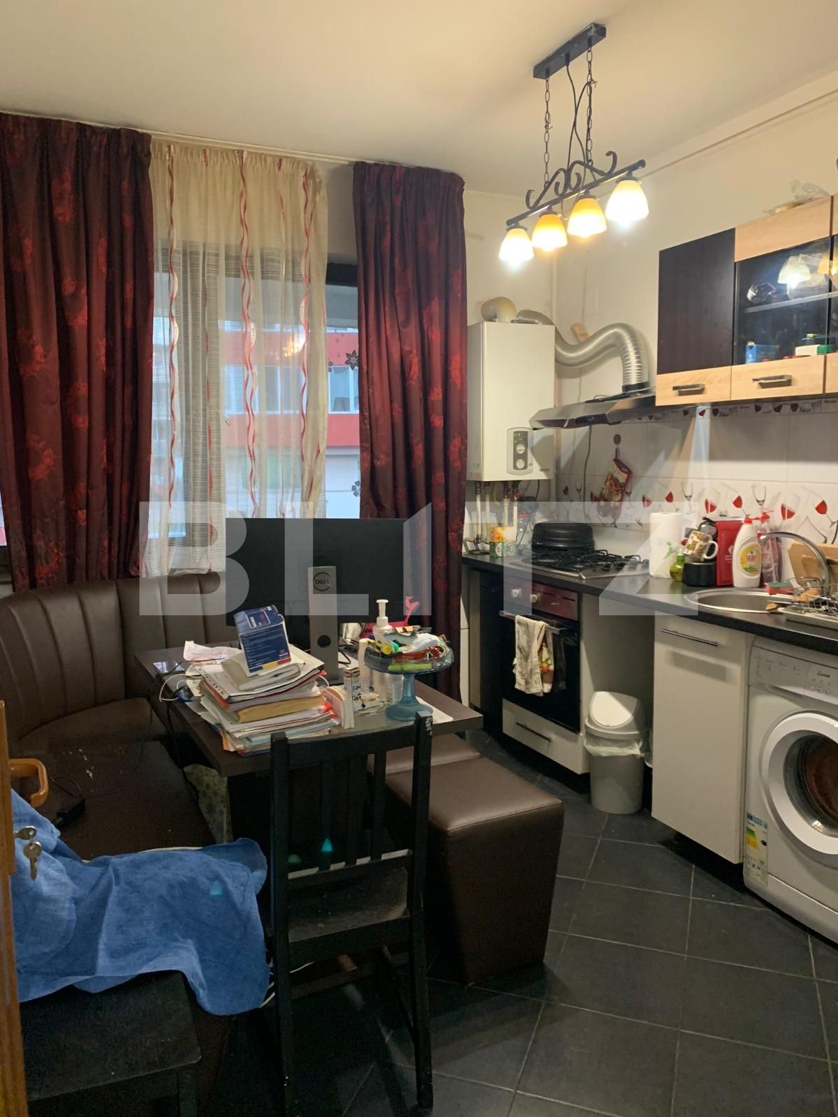 Garsonieră de vânzare Gheorgheni - 78611AV | BLITZ Cluj-Napoca | Poza2