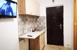 Cameră de cămin, mobilată și utilată, zona Florilor