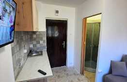 Cameră de cămin, mobilată și utilată, zona Florilor