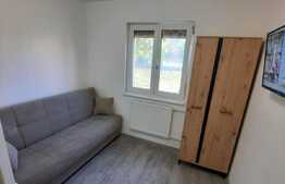 Cameră de cămin, mobilată și utilată, zona Florilor