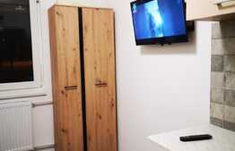 Cameră de cămin, mobilată și utilată, zona Florilor