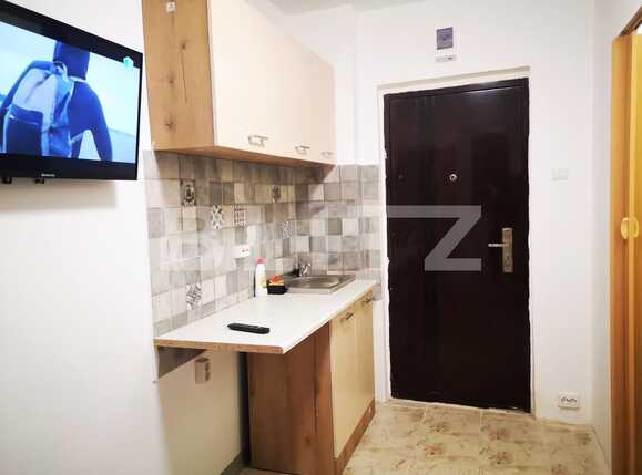 Garsonieră de vânzare Florilor - 78617AV | BLITZ Brașov | Poza3