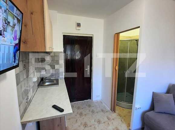 Garsonieră de vânzare Florilor - 78617AV | BLITZ Brașov | Poza4