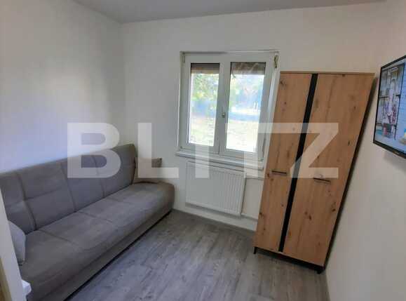 Garsonieră de vânzare Florilor - 78617AV | BLITZ Brașov | Poza1