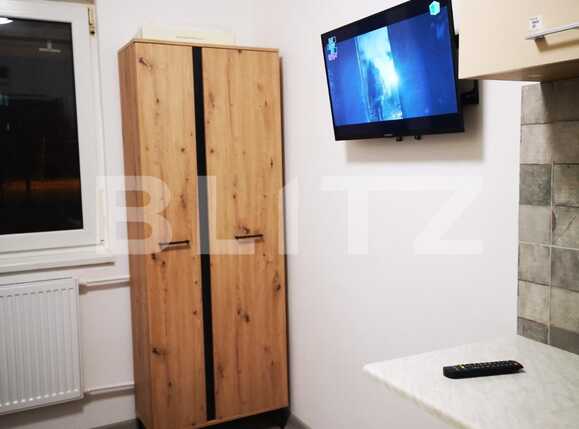 Garsonieră de vânzare Florilor - 78617AV | BLITZ Brașov | Poza2