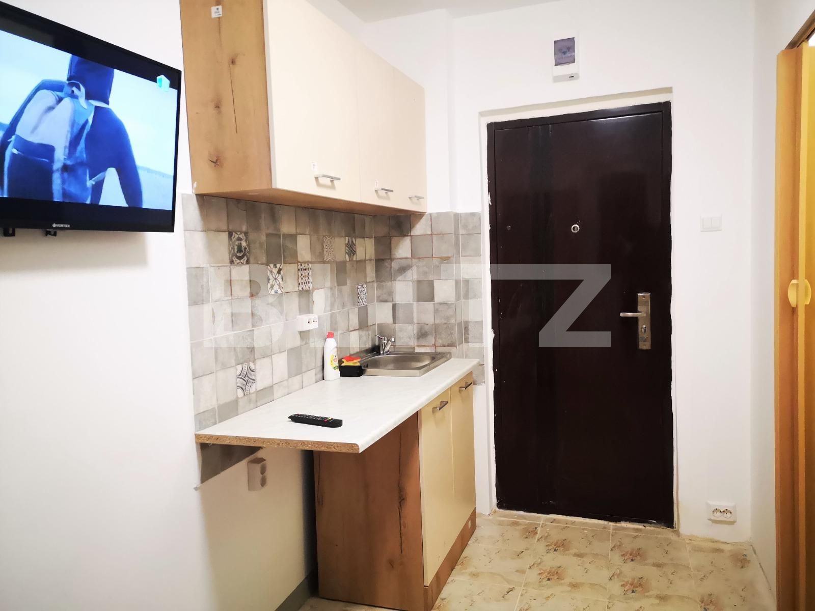 Garsonieră de vânzare Florilor - 78617AV | BLITZ Brașov | Poza3