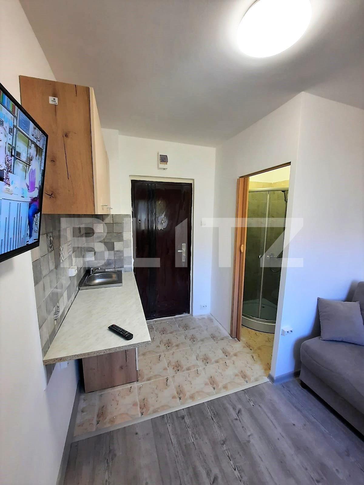 Garsonieră de vânzare Florilor - 78617AV | BLITZ Brașov | Poza4