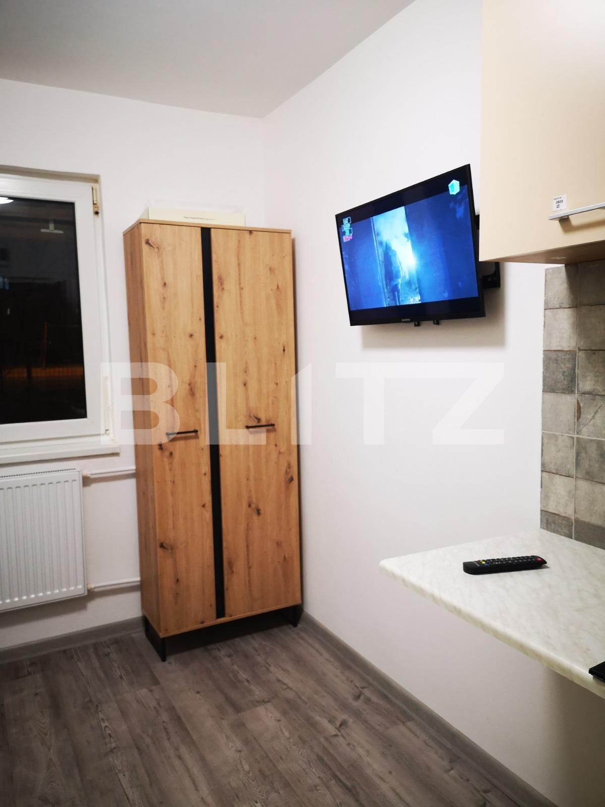 Garsonieră de vânzare Florilor - 78617AV | BLITZ Brașov | Poza2
