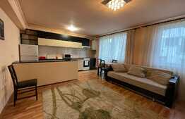 Apartament de 3 camere, 56 mp, parcare, zona strazii Fagului