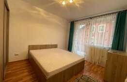 Apartament de 3 camere, 56 mp, parcare, zona strazii Fagului