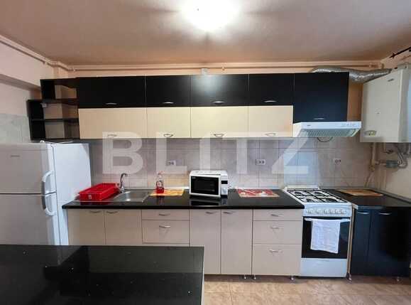 Apartament de închiriat 3 camere Bună Ziua - 78619AI | BLITZ Cluj-Napoca | Poza3