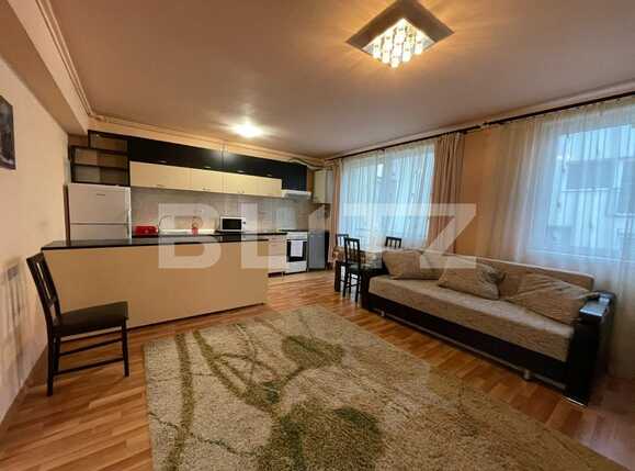 Apartament de închiriat 3 camere Bună Ziua - 78619AI | BLITZ Cluj-Napoca | Poza1