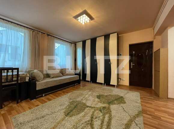 Apartament de închiriat 3 camere Bună Ziua - 78619AI | BLITZ Cluj-Napoca | Poza2