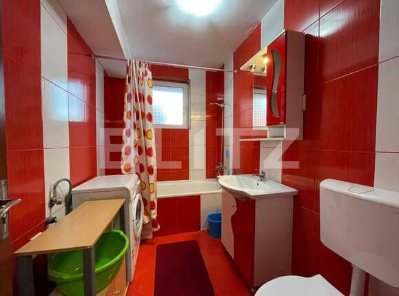 Apartament de închiriat 3 camere Bună Ziua - 78619AI | BLITZ Cluj-Napoca | Poza8