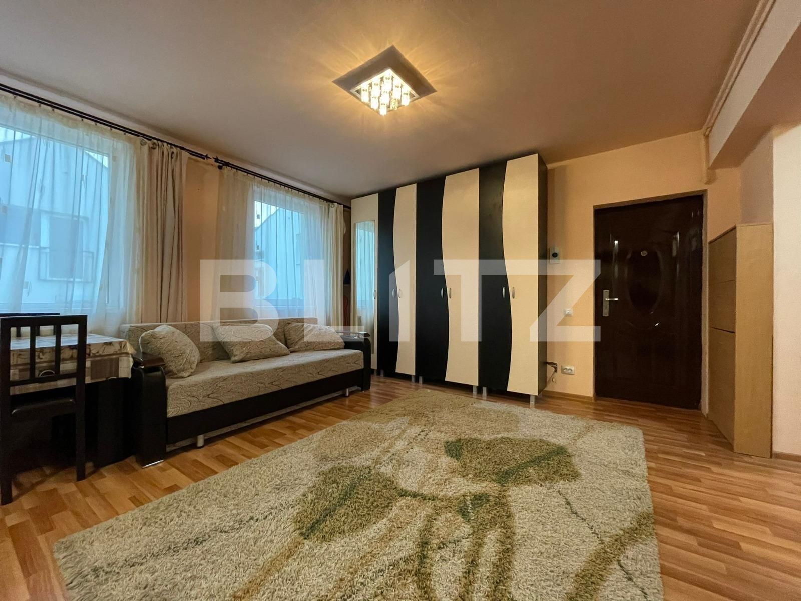 Apartament de închiriat 3 camere Bună Ziua - 78619AI | BLITZ Cluj-Napoca | Poza2