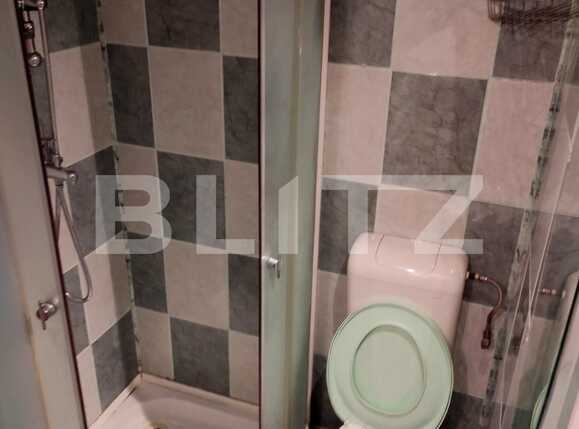 Garsonieră de vânzare Marasti - 78622AV | BLITZ Cluj-Napoca | Poza6