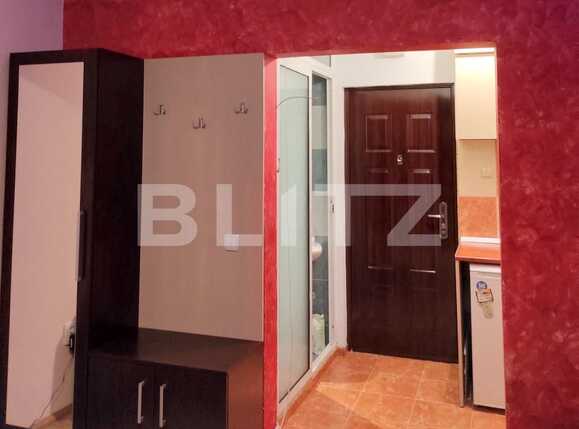 Garsonieră de vânzare Marasti - 78622AV | BLITZ Cluj-Napoca | Poza4