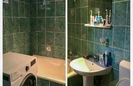 Apartament 46 mp utili, etaj intermediar, zona Parcului Central!