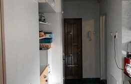 Apartament 46 mp utili, etaj intermediar, zona Parcului Central!