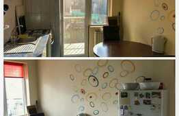 Apartament 46 mp utili, etaj intermediar, zona Parcului Central!