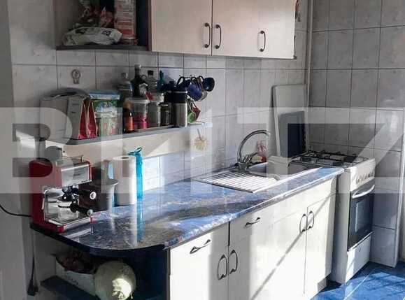 Garsonieră de vânzare Central - 78625AV | BLITZ Cluj-Napoca | Poza5