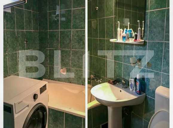 Garsonieră de vânzare Central - 78625AV | BLITZ Cluj-Napoca | Poza7