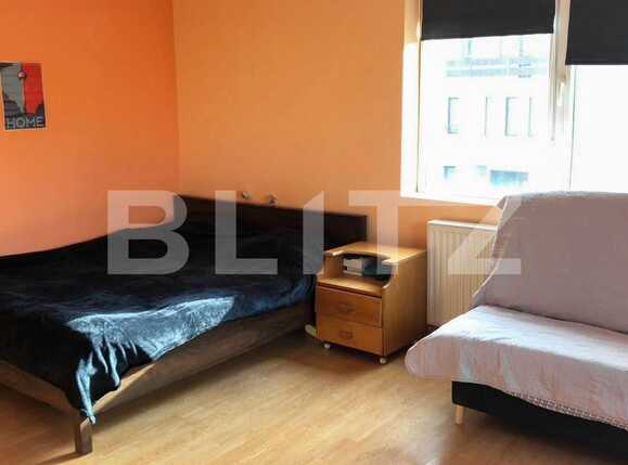 Garsonieră de vânzare Central - 78625AV | BLITZ Cluj-Napoca | Poza2