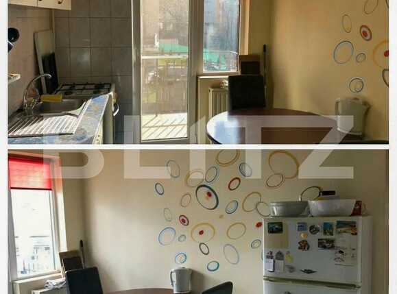 Garsonieră de vânzare Central - 78625AV | BLITZ Cluj-Napoca | Poza6